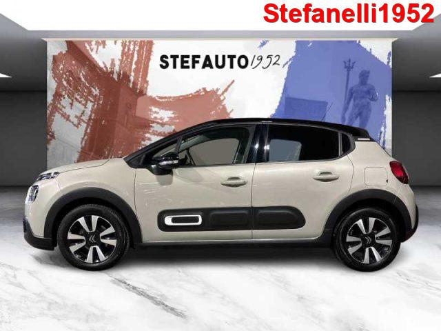 CITROEN C3 PureTech 83 S&S Max Neopatentati MY70