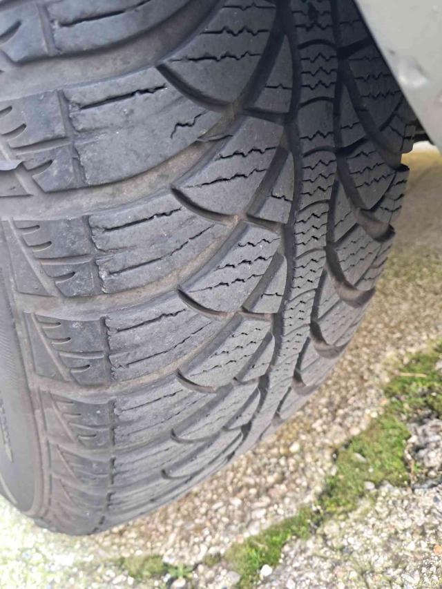 PEUGEOT Partner Tepee 1.6 VTi 120CV Outdoor ok neopatentati