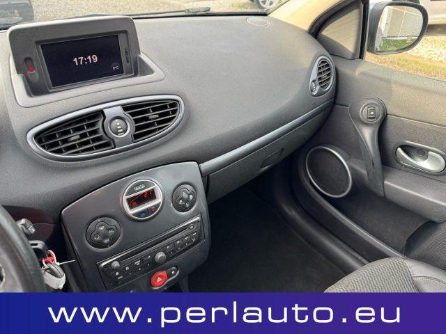 RENAULT Clio 1.5 dCi 5P Dynamique