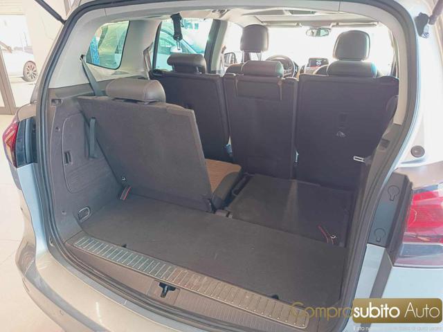 OPEL Zafira Tourer 1.4 T 140CV GPL Cosmo