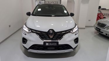 RENAULT CAPTUR FULL HYBRID OK NEOPATENTATI 2022