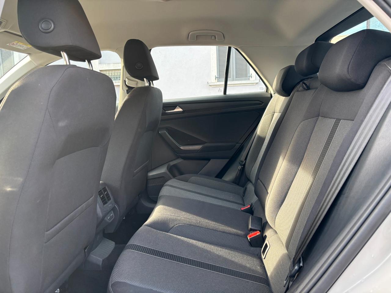 Volkswagen T-Roc 1.0 TSI Life