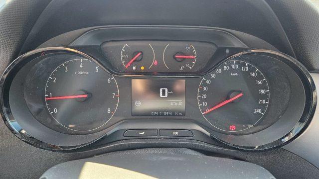 OPEL Crossland X 1.2 12V Advance