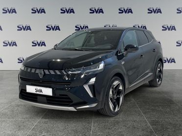 Renault Symbioz 1.8 hybrid E-Tech 160CV Autom. Iconic (FHEV)