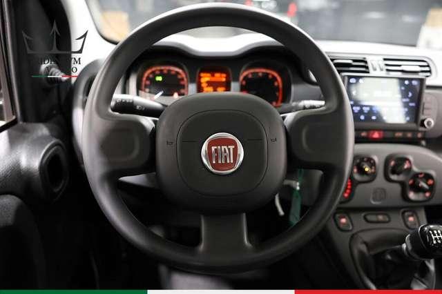 Fiat Panda 1.0 hybrid City Cross NO VINCOLO FINANZIAMENTO