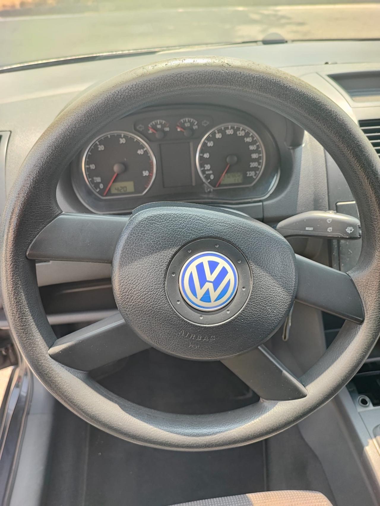 Volkswagen Polo 1.9/101CV TDI 3p. Highline