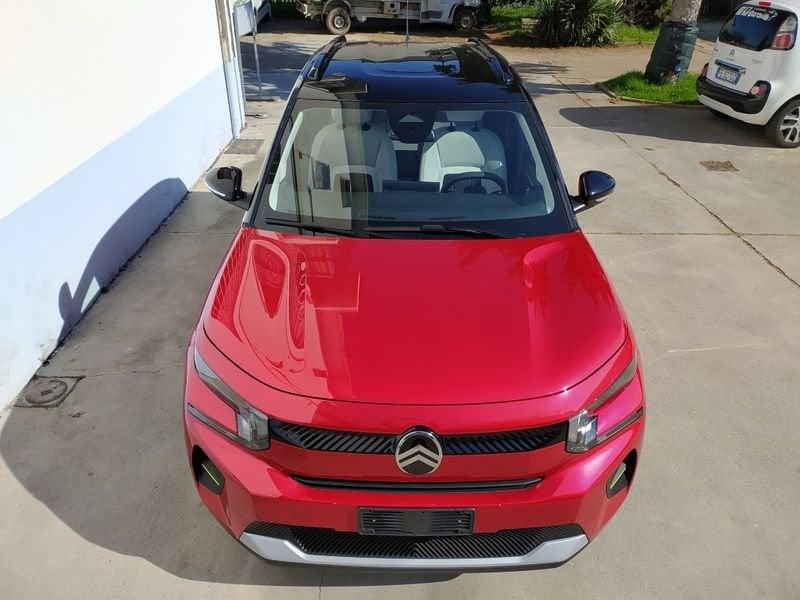 Citroën C3 100 Turbo MAX con CBC