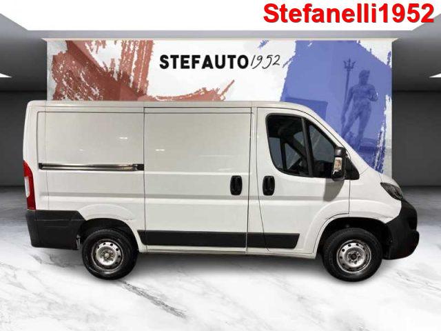 PEUGEOT Boxer III 330 2019 - 330 2.2 bluehdi 140cv S&S L1H1