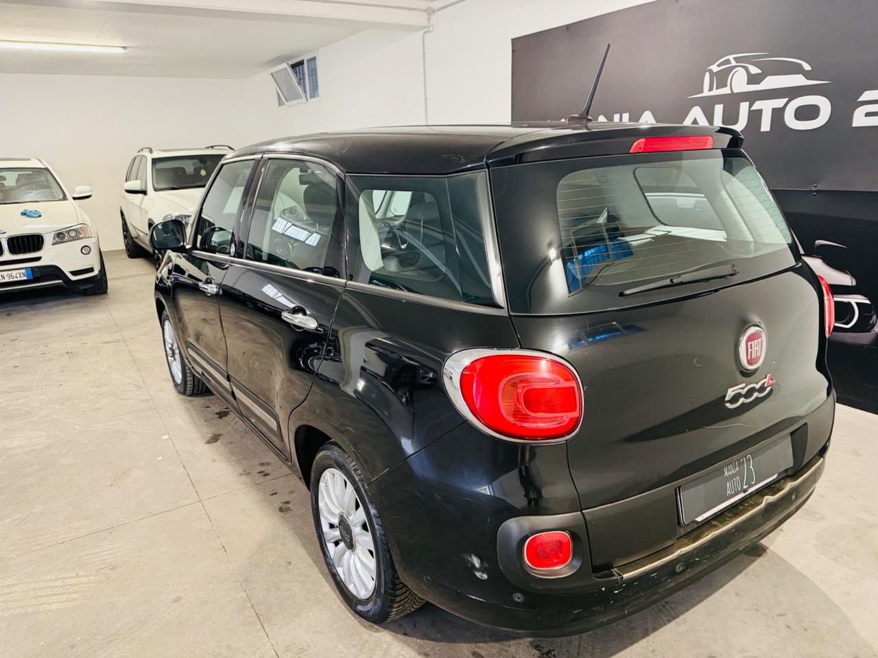 Fiat 500L 1.6 Multijet 16V 105 CV Lounge*NEOPATENTATI*