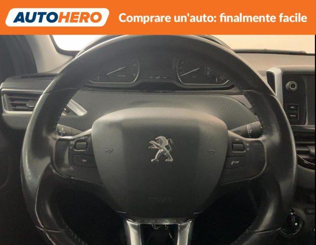 PEUGEOT 2008 1° serie BlueHDi 100 Active