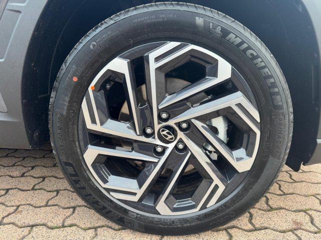 HYUNDAI Tucson 1.6 FULL HYBRID Aut. Exellence
