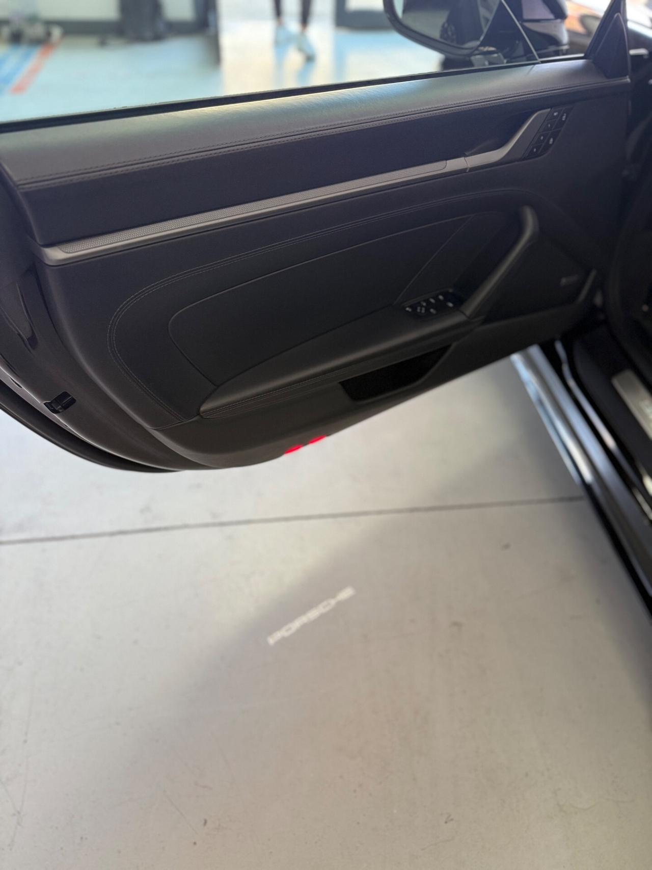 Porsche 911 Carrera S Cabriolet 992