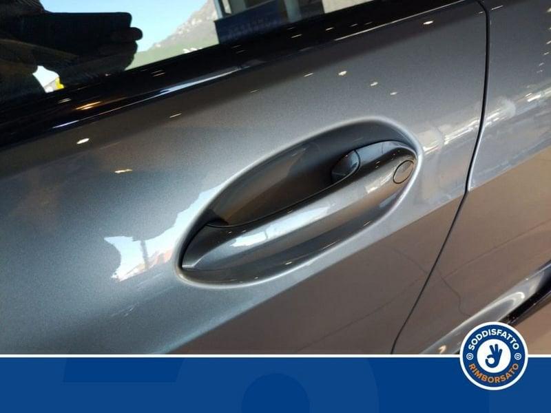 BMW Serie 1 120d M Sport