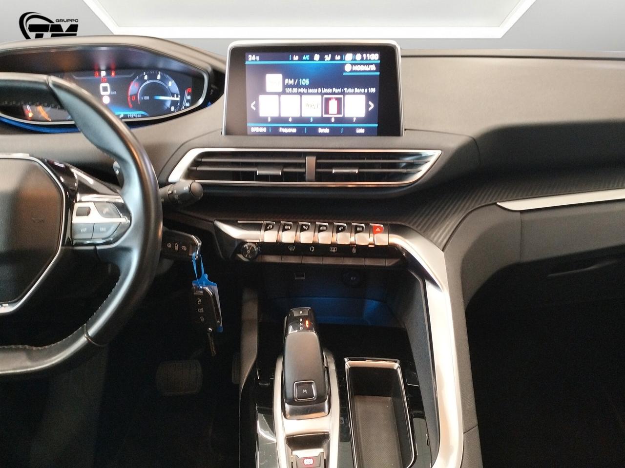 Peugeot 3008 BlueHDi 120 S&S Business