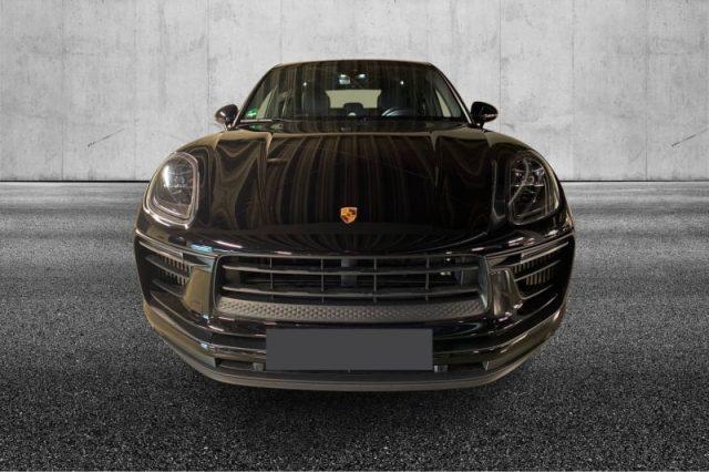 PORSCHE Macan 2.9 S