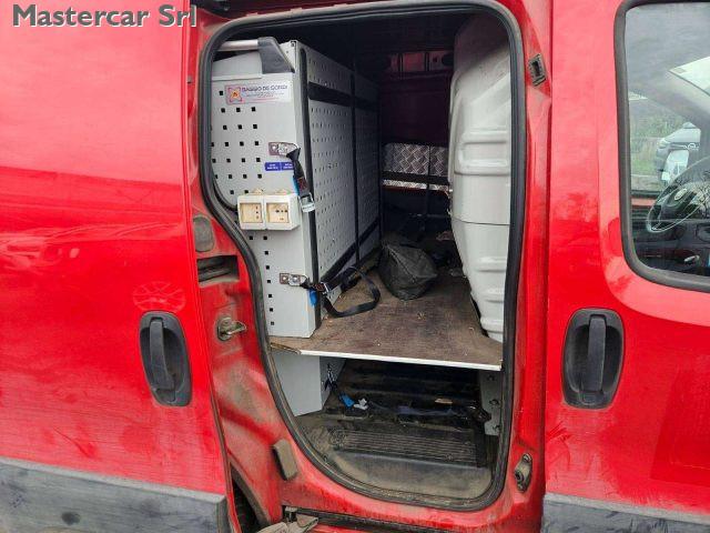FIAT Fiorino 1.3 MJT 95CV Furgone Adventure E6 - FK986MW