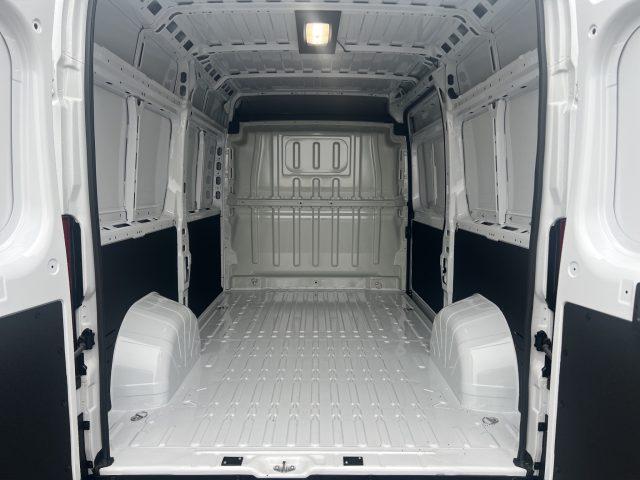 FIAT Ducato Ducato 35 2.2 Mjt 140CV PM-TM Furgone