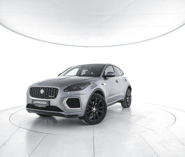 JAGUAR Other E PACE 2.0D I4 163 CV AWD Auto R-Dynamic SE