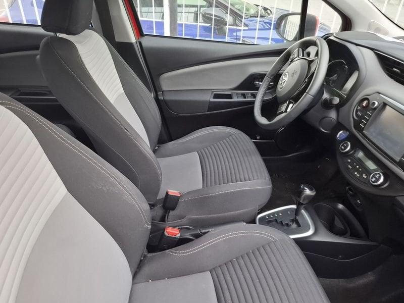 Toyota Yaris 5p 1.5h Active my18