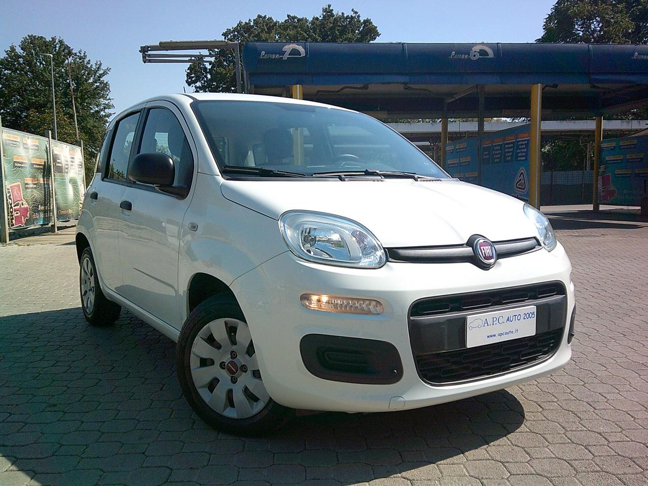 Fiat Panda 1.2 Pop SOLO KM 11000*PREZZO VERO*