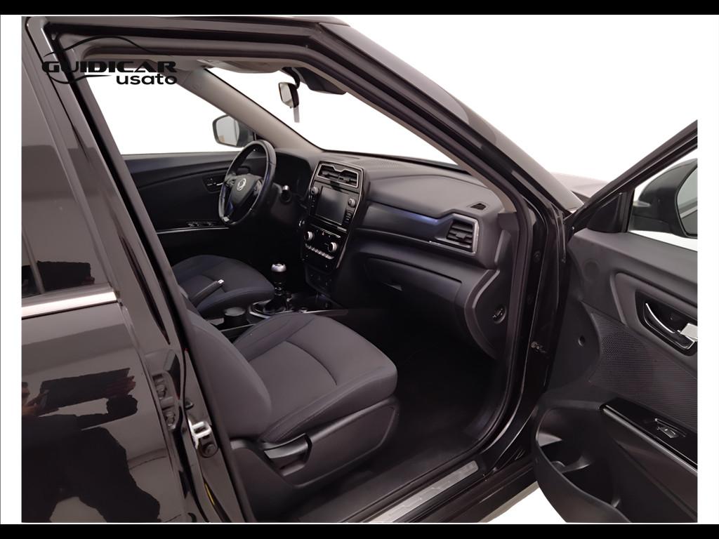 SSANGYONG Tivoli 2020 - Tivoli 1.6 Style pack 2wd