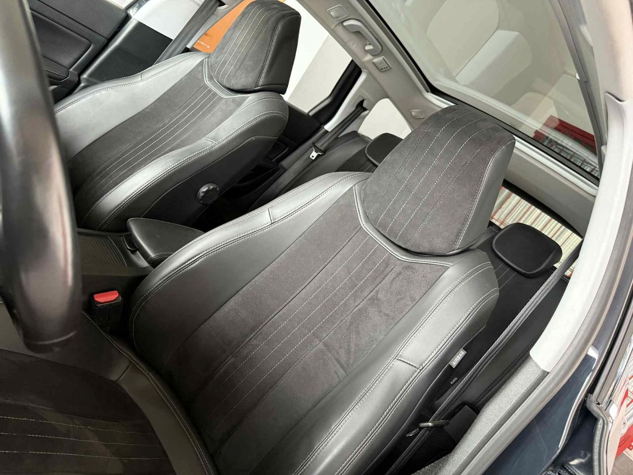 Peugeot 308 BlueHDi 150 S&S SW Allure