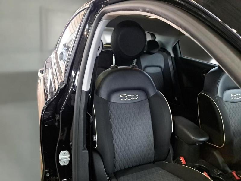 FIAT 500X 1.0 T3 120 CV MT E6D BUSINESS 5 PORTE CROSSOVER