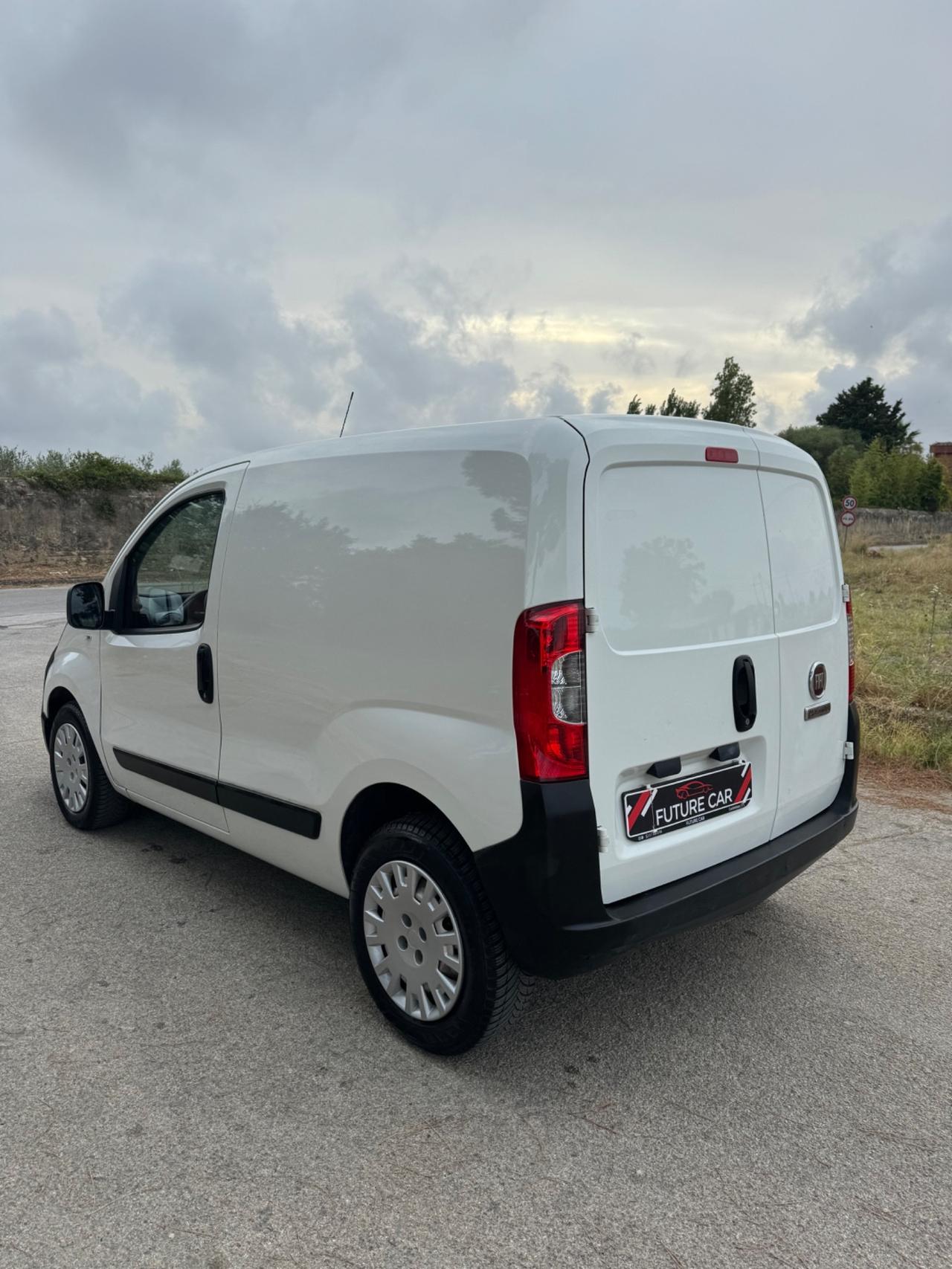 Fiat Fiorino 1.3 MJT 95CV Cargo SX
