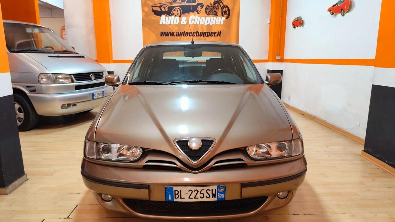 ALFA 146 CON SOLI 84.000 KM 1.6T.S. 120CV