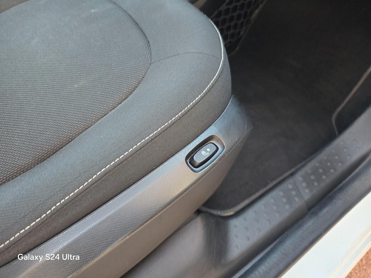 Smart ForFour 70 1.0 Youngster