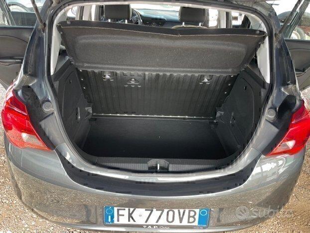 Opel Corsa 1.3 DIESEL 75 CV EURO 6