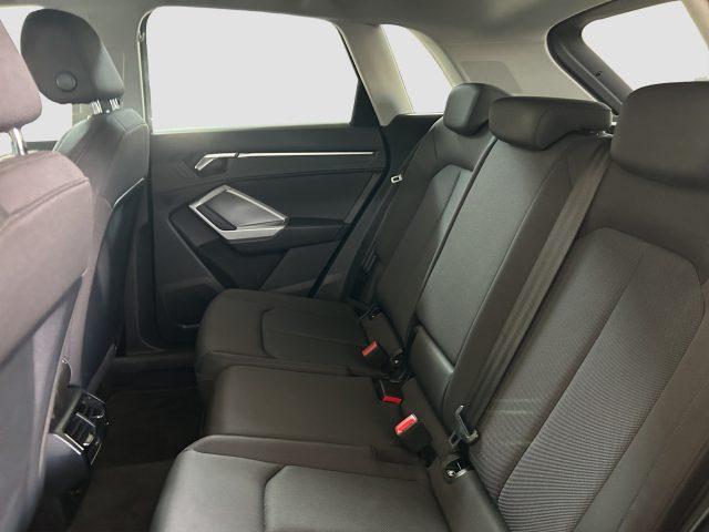 AUDI Q3 Q3 35 TDI S tronic Business Advanced