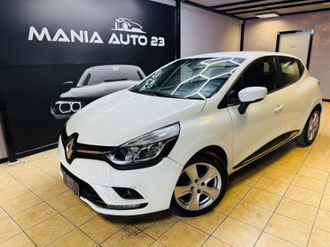Renault Clio dCi 8V 75CV Start&Stop 5 porte Energy Zen*NEOPATENTATI*