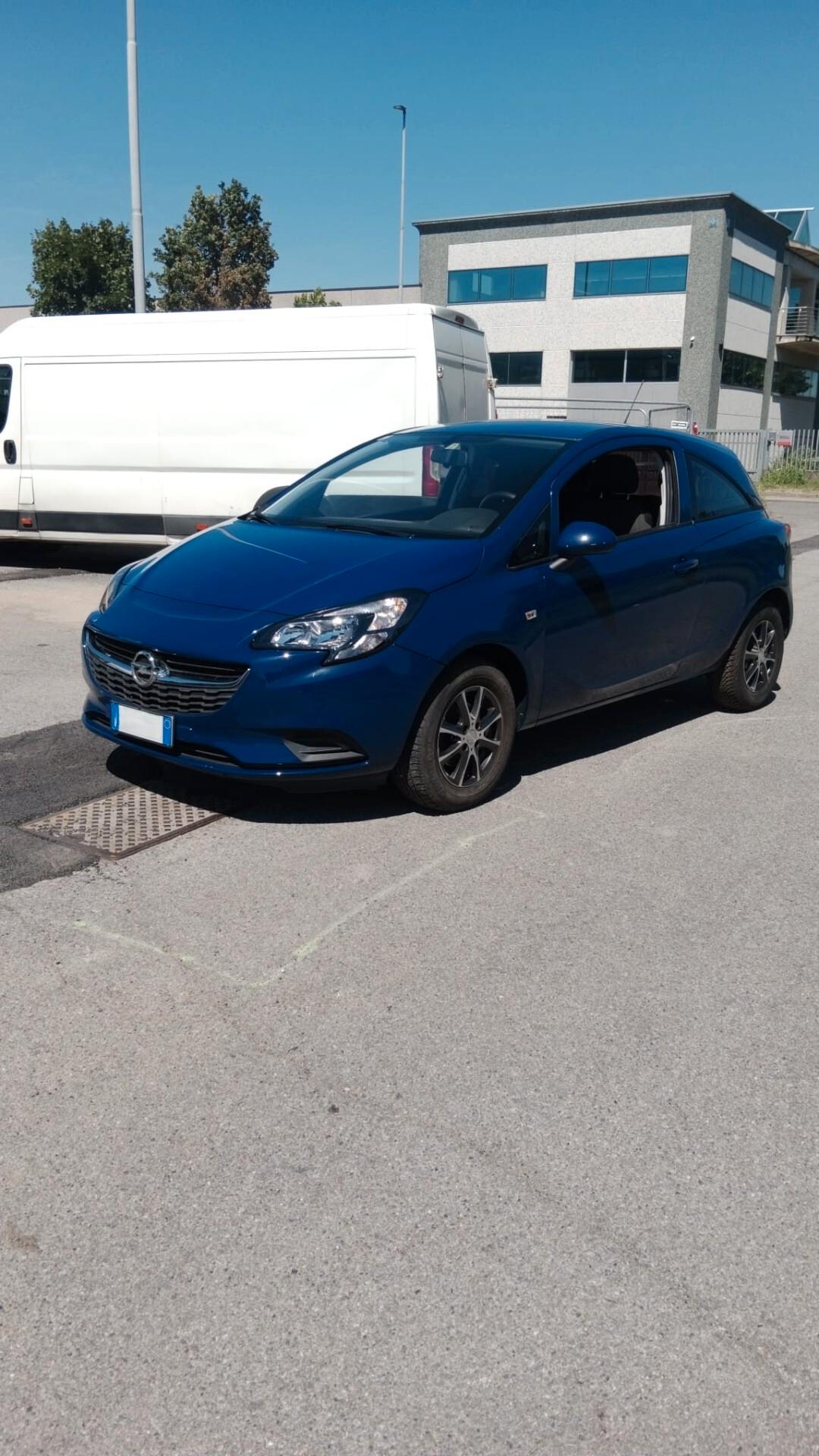 Opel Corsa-e 3.P 1.4 ADVANCE 75 CV