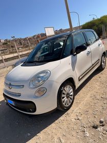 Fiat 500L 1.6 Multijet 105 CV
