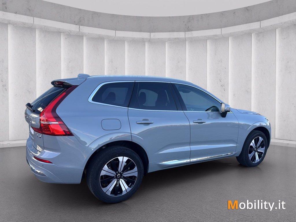 VOLVO XC60 2.0 t6 recharge phev obc 6,4kW Plus Bright awd auto del 2024