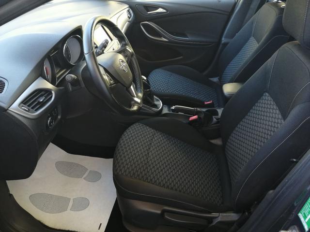 OPEL Astra 1.6 CDTi 136CV Start&Stop Sports Tourer Business
