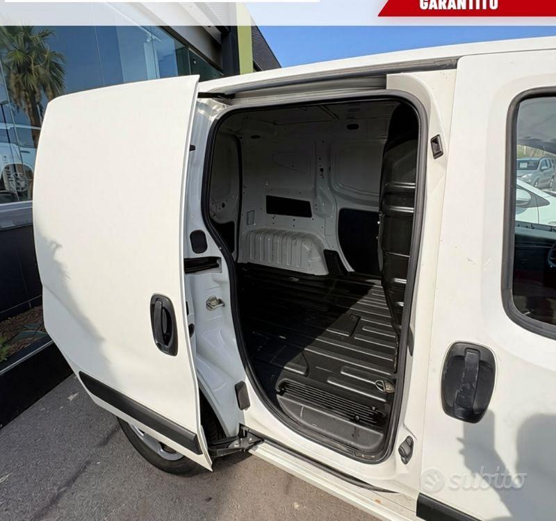 FIAT FIORNINO 1,3 MJT FURGONE 4 PORTE