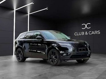 Land Rover Range Rover Velar Range Rover Velar 2.0d i4 MHEV S 4wd 204cv MY23