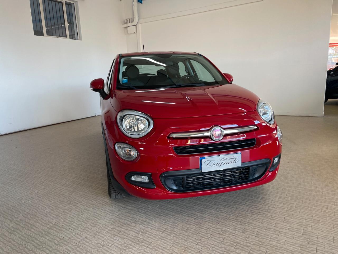 Fiat 500X 1.3 MultiJet 95 CV Pop Star KM 61000