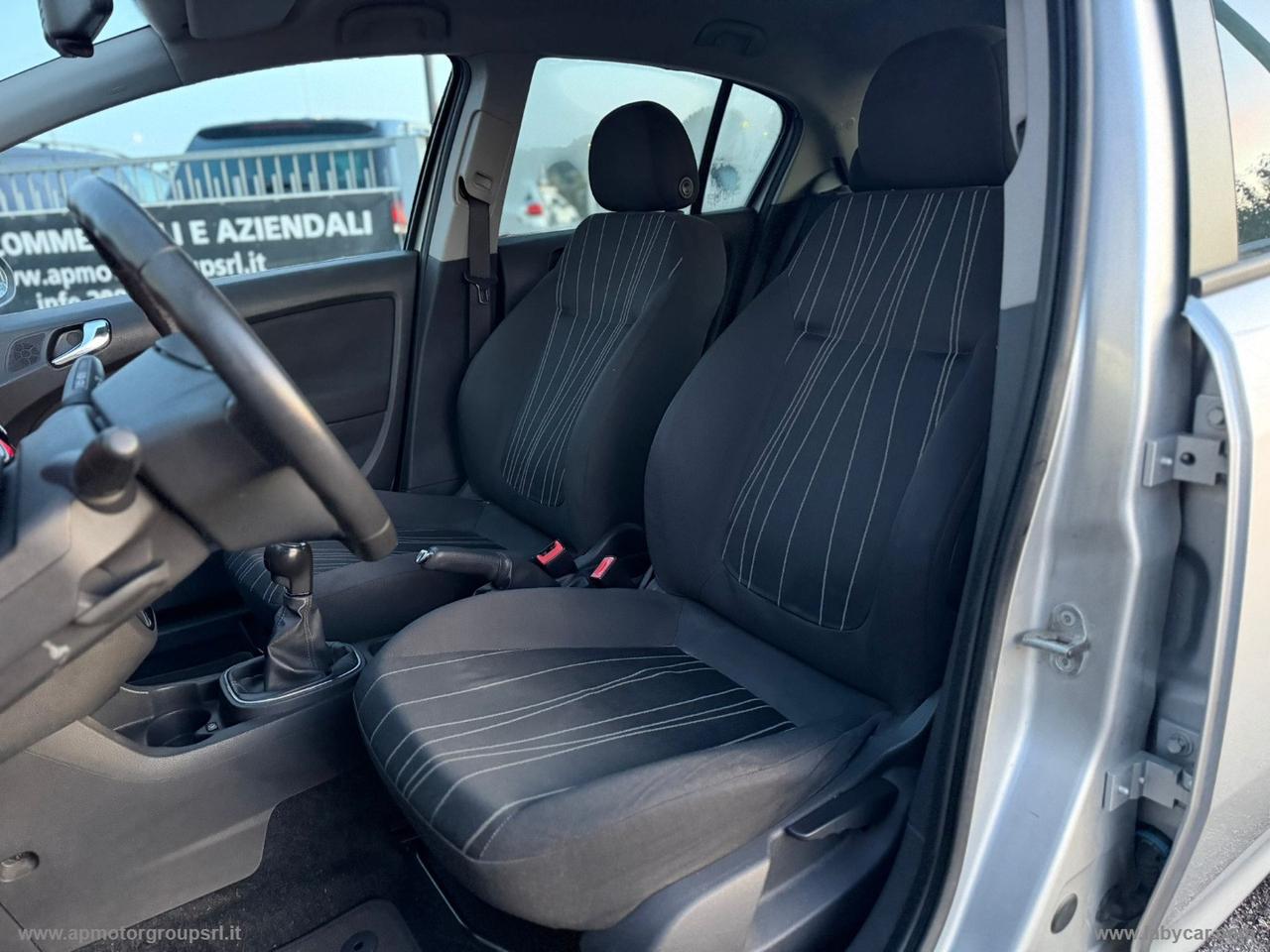 OPEL Corsa 1.2 5p. EDITION