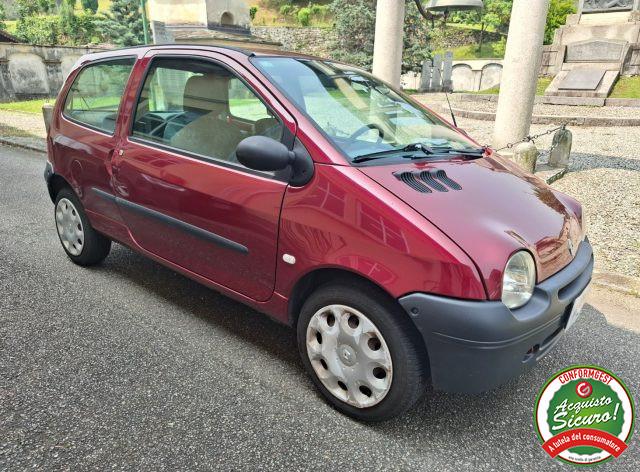 RENAULT Twingo 1.2i cat Generation UNICO PROPRIETARIO