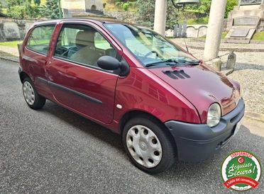RENAULT Twingo 1.2i cat Generation UNICO PROPRIETARIO