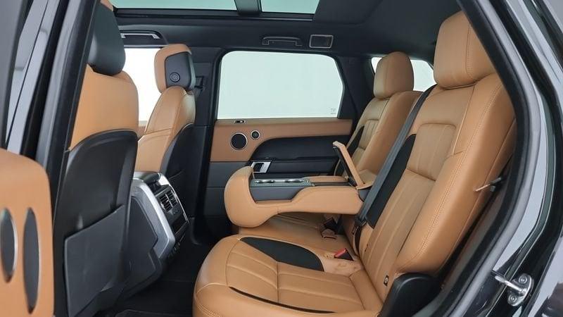 Land Rover RR Sport 3.0D l6 249 CV HSE Dynamic