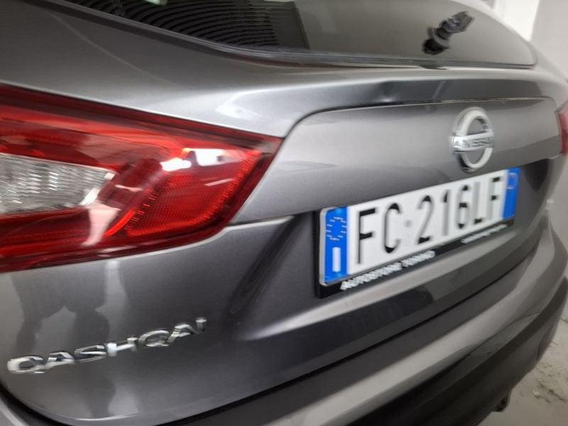 Nissan Qashqai 1.6 dci 360 4wd 130cv E6