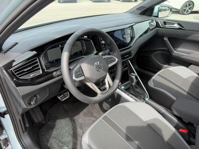 VOLKSWAGEN Polo 1.0 TSI DSG Edition 50