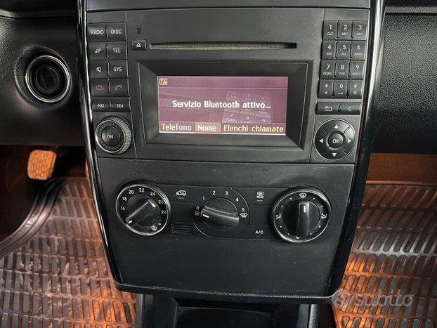 Mercedes-benz A 180 CDI Avantgarde