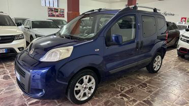 Fiat Qubo 1.3 MJT 75 CV Dynamic