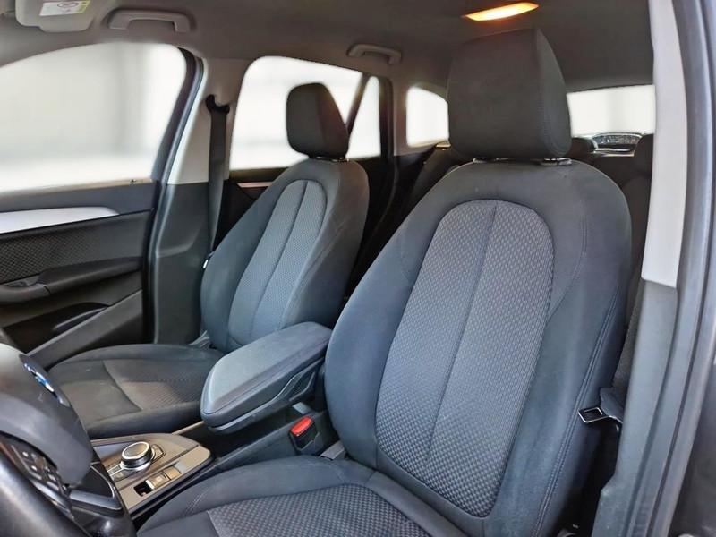BMW X1 XDRIVE 25E BUSINESS ADVANTAGE AUTOMATICO SUV