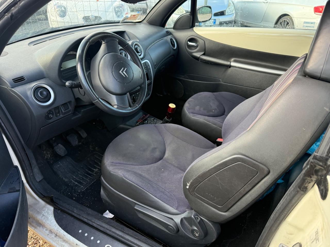 Citroen C3 1.4 HDi 70CV Exclusive